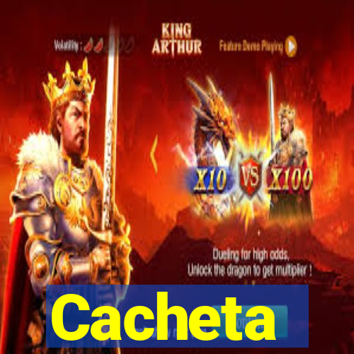 Cacheta - Pife - Jogo online